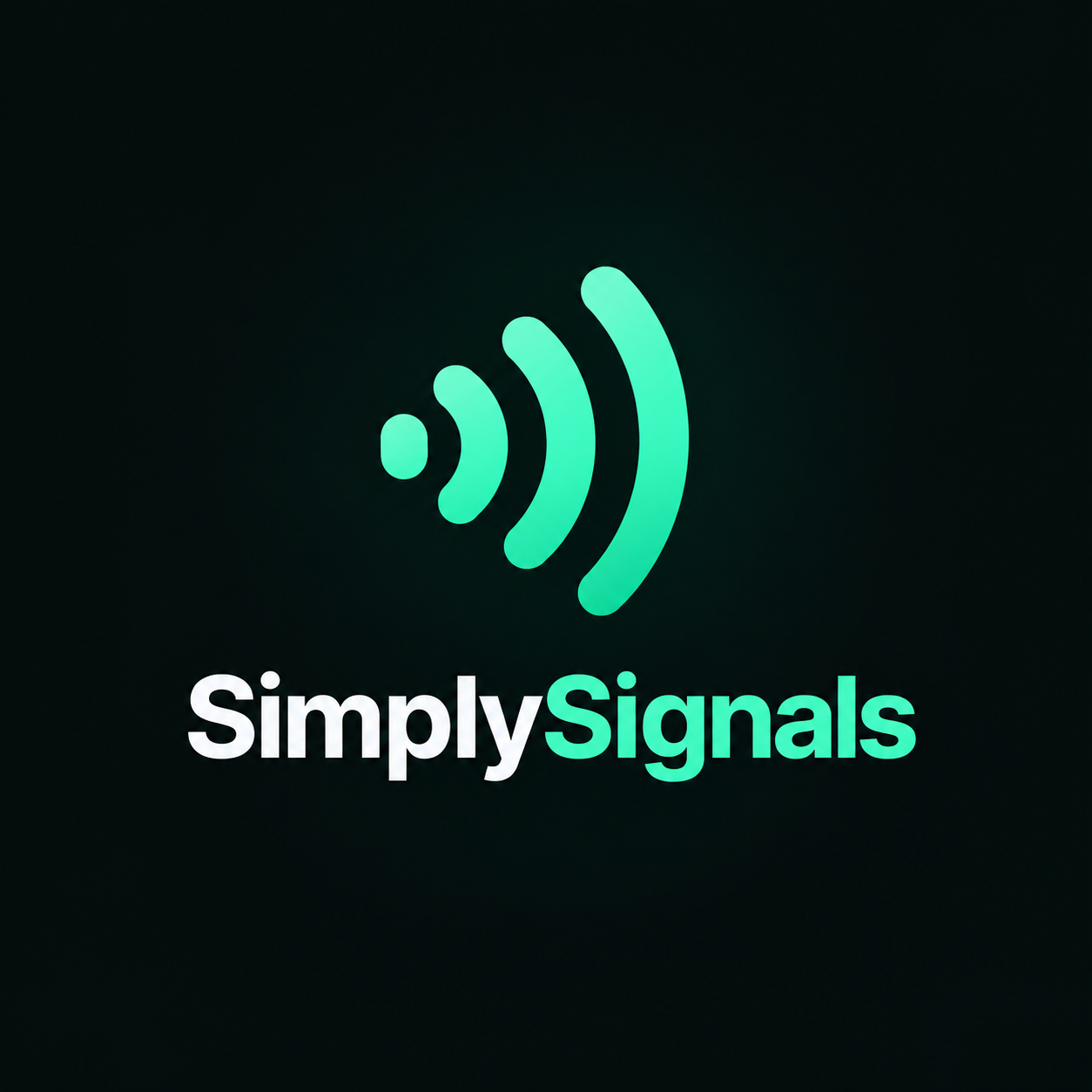 Simply Signals — struktura projektu Unity