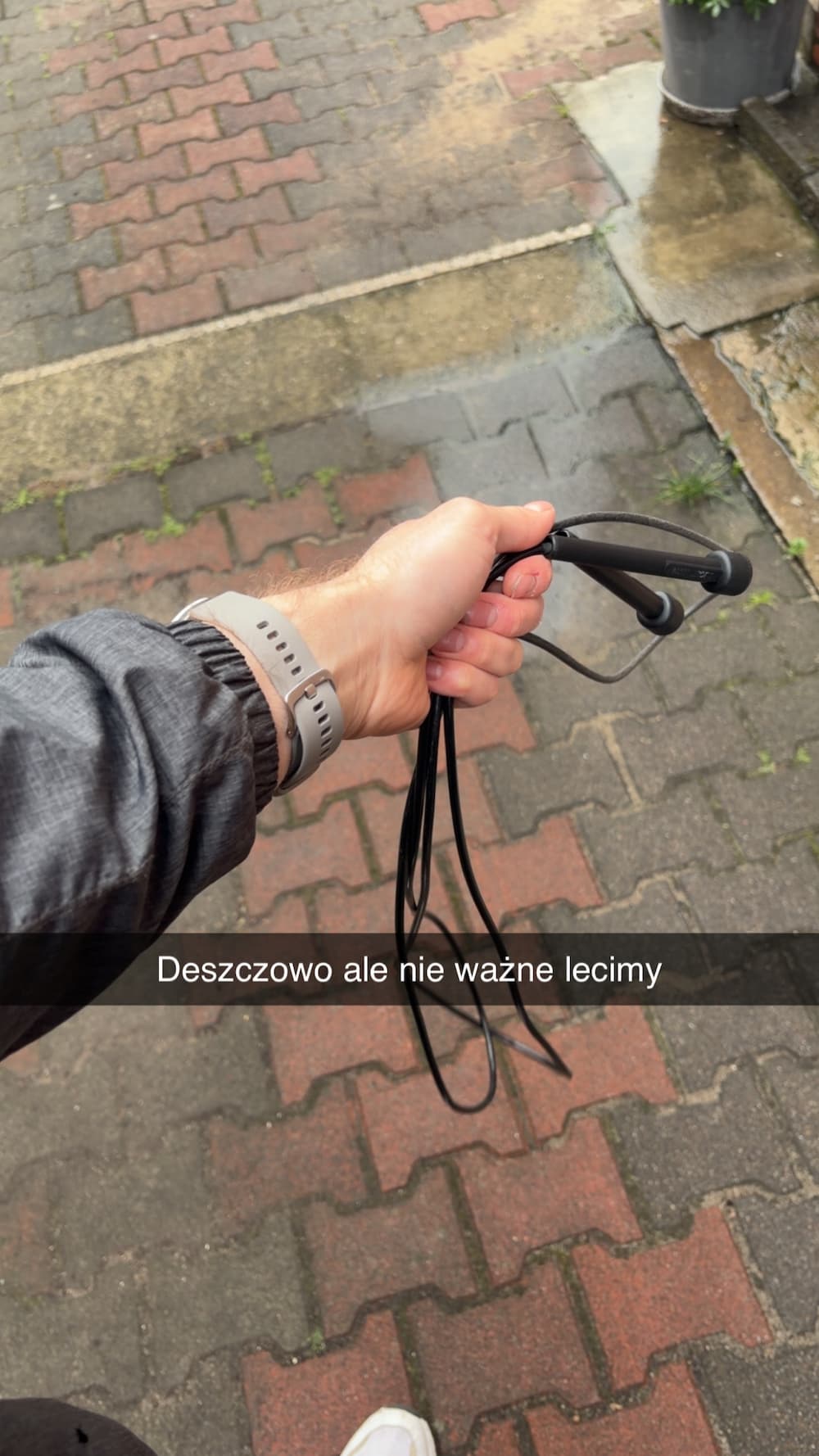 Zdjęcie: na co dzień